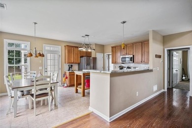 Welcome to this charming home in the highly sought-after Mirror - photo 7
