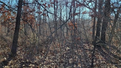 Lake Brittany Lot For Sale in Bella Vista Arkansas