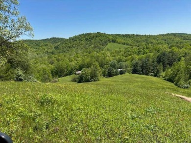 (private lake, pond, creek) Acreage For Sale in Sandy Hook Kentucky