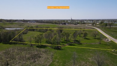 Double lots with Peek a boo lake views on Lake Halbert - photo 10
