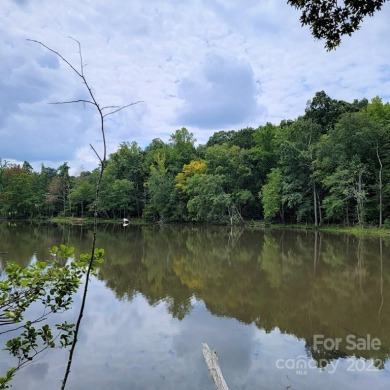 Lake Lot For Sale in Clover, South Carolina