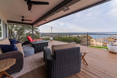 Lake Home Off Market in Spicewood, Texas