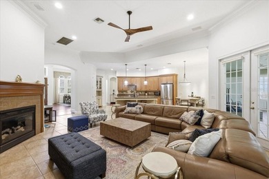 Nestled on a quiet cul-de-sac in the desirable Hamilton Village - photo 11