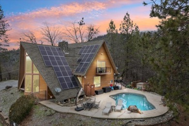 Lake Home For Sale in Lakehead, California