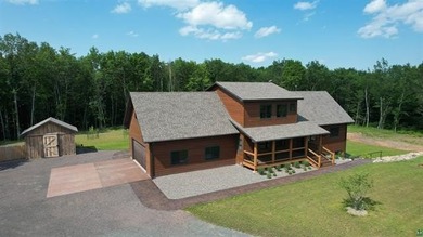 Lake Home For Sale in Lake Nebagamon, Wisconsin