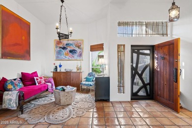 Custom pretty pueblo ideally seated on 1.5 acres for total - photo 12