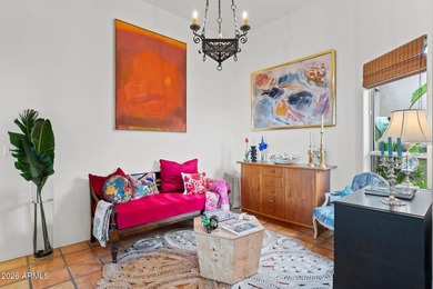 Custom pretty pueblo ideally seated on 1.5 acres for total - photo 13
