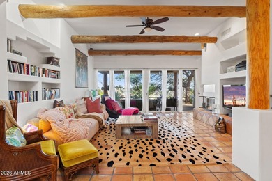 Custom pretty pueblo ideally seated on 1.5 acres for total - photo 14