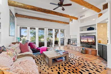 Custom pretty pueblo ideally seated on 1.5 acres for total - photo 15