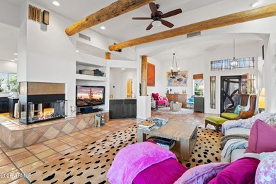 Custom pretty pueblo ideally seated on 1.5 acres for total - photo 17