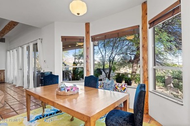 Custom pretty pueblo ideally seated on 1.5 acres for total - photo 21