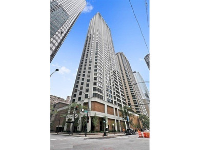 Lake Michigan - Cook County Condo For Sale in Chicago Illinois