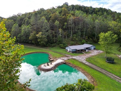 (private lake, pond, creek) Home For Sale in Waterloo Ohio