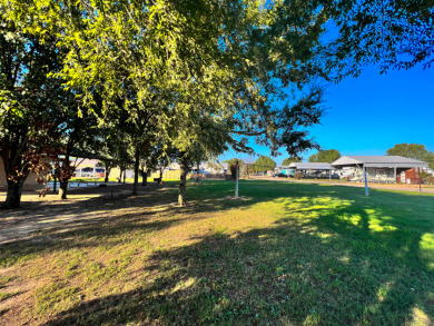 RV Lot w/Small RV, Awning and Pad at RC Lake! - photo 40