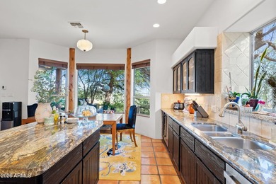 Custom pretty pueblo ideally seated on 1.5 acres for total - photo 22