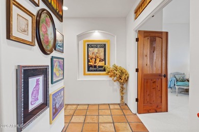 Custom pretty pueblo ideally seated on 1.5 acres for total - photo 23