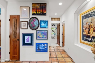Custom pretty pueblo ideally seated on 1.5 acres for total - photo 26