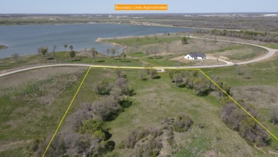 Double lots with Peek a boo lake views on Lake Halbert - photo 6