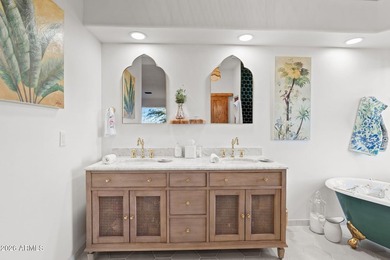 Custom pretty pueblo ideally seated on 1.5 acres for total - photo 30