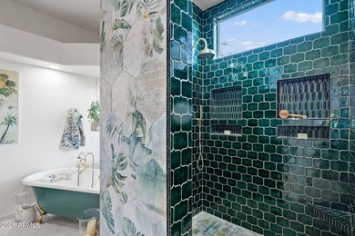 Custom pretty pueblo ideally seated on 1.5 acres for total - photo 31