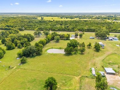 Lake Tawakoni Home For Sale in Wills Point Texas