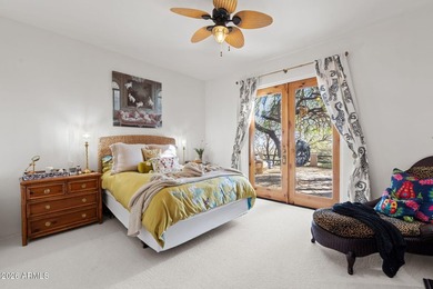Custom pretty pueblo ideally seated on 1.5 acres for total - photo 37