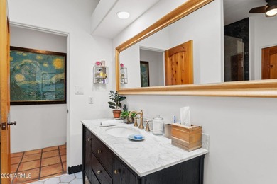 Custom pretty pueblo ideally seated on 1.5 acres for total - photo 39