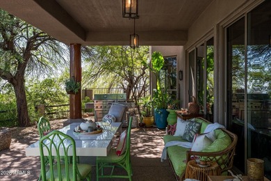 Custom pretty pueblo ideally seated on 1.5 acres for total - photo 46