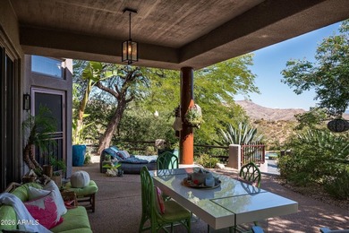 Custom pretty pueblo ideally seated on 1.5 acres for total - photo 49