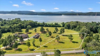 Lake Acreage For Sale in Langston, Alabama