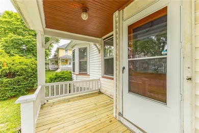 Located in the desirable Maplewood Historic District, this - photo 4