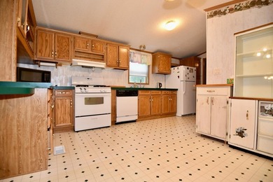 Experience small-town charm in Milaca, MN! This 2 bedroom/2 bath - photo 5