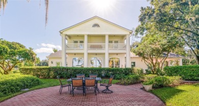 Lake Home For Sale in Tampa, Florida