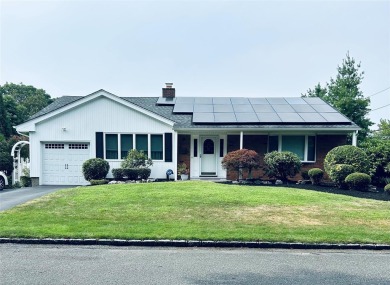 Lake Home For Sale in West Islip, New York