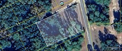 Lake Talquin Lot For Sale in Quincy Florida