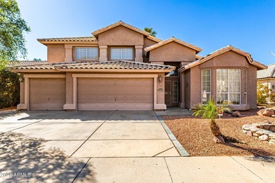 Arrowhead Lakes Home For Sale in Glendale Arizona