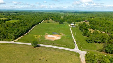 (private lake, pond, creek) Acreage For Sale in Thayer Missouri