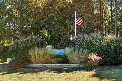 Lake Secession Lot For Sale in Iva South Carolina