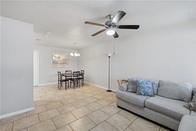 This inviting three-bedroom, one-bath home sits on a desirable - photo 11