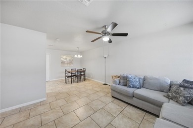 This inviting three-bedroom, one-bath home sits on a desirable - photo 12