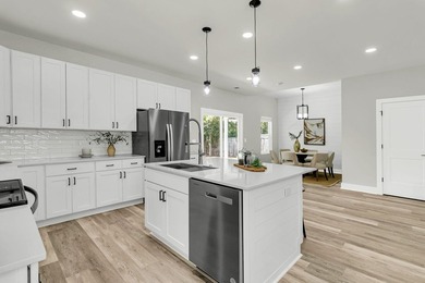 Calling all Investors! This is an HOA-free, STR-capable home - photo 16
