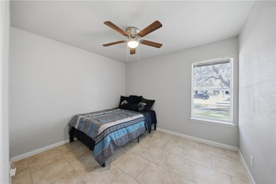 This inviting three-bedroom, one-bath home sits on a desirable - photo 19