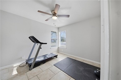 This inviting three-bedroom, one-bath home sits on a desirable - photo 20