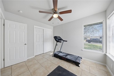 This inviting three-bedroom, one-bath home sits on a desirable - photo 21
