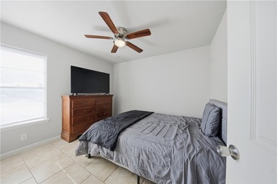 This inviting three-bedroom, one-bath home sits on a desirable - photo 22