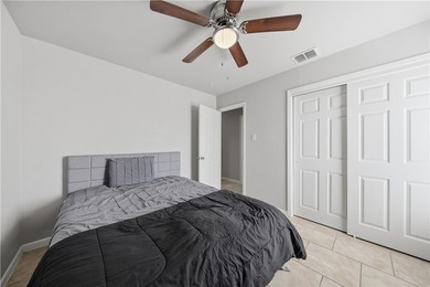 This inviting three-bedroom, one-bath home sits on a desirable - photo 23