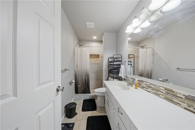 This inviting three-bedroom, one-bath home sits on a desirable - photo 24