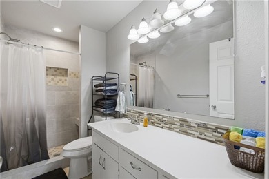 This inviting three-bedroom, one-bath home sits on a desirable - photo 25