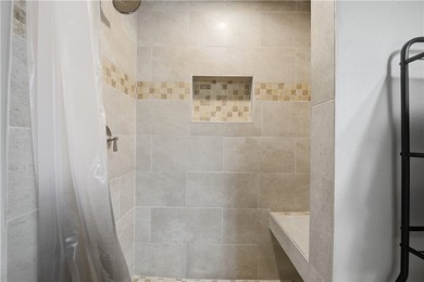 This inviting three-bedroom, one-bath home sits on a desirable - photo 26