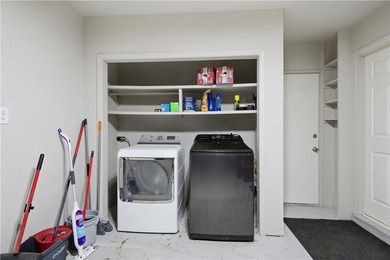 This inviting three-bedroom, one-bath home sits on a desirable - photo 27